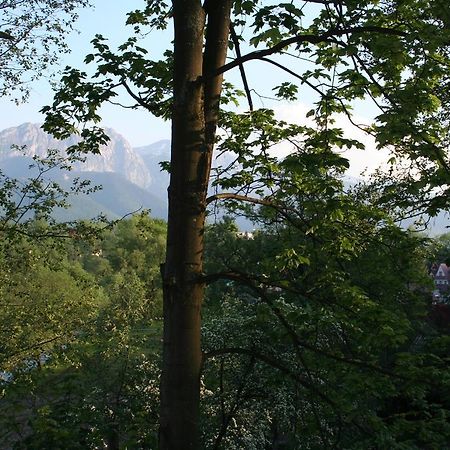 Apartament Cicha Woda Zakopane Bilik gambar