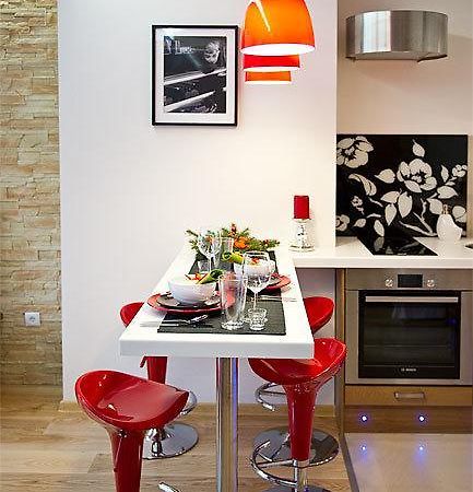 Apartament Cicha Woda Zakopane Bilik gambar