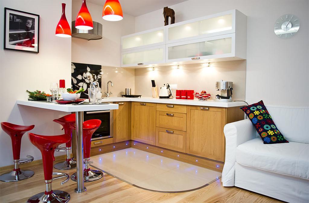 Apartament Cicha Woda Zakopane Bilik gambar