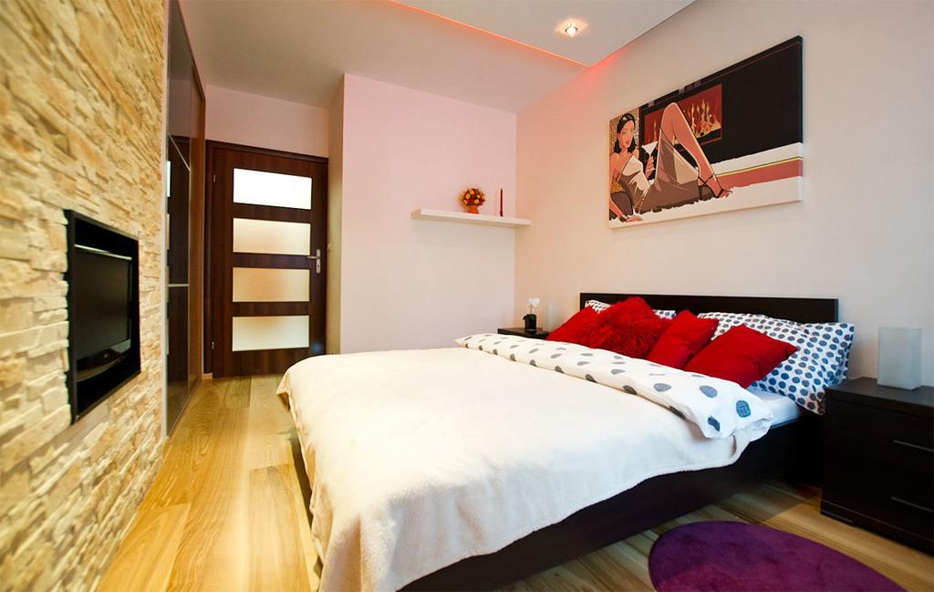 Apartament Cicha Woda Zakopane Bilik gambar