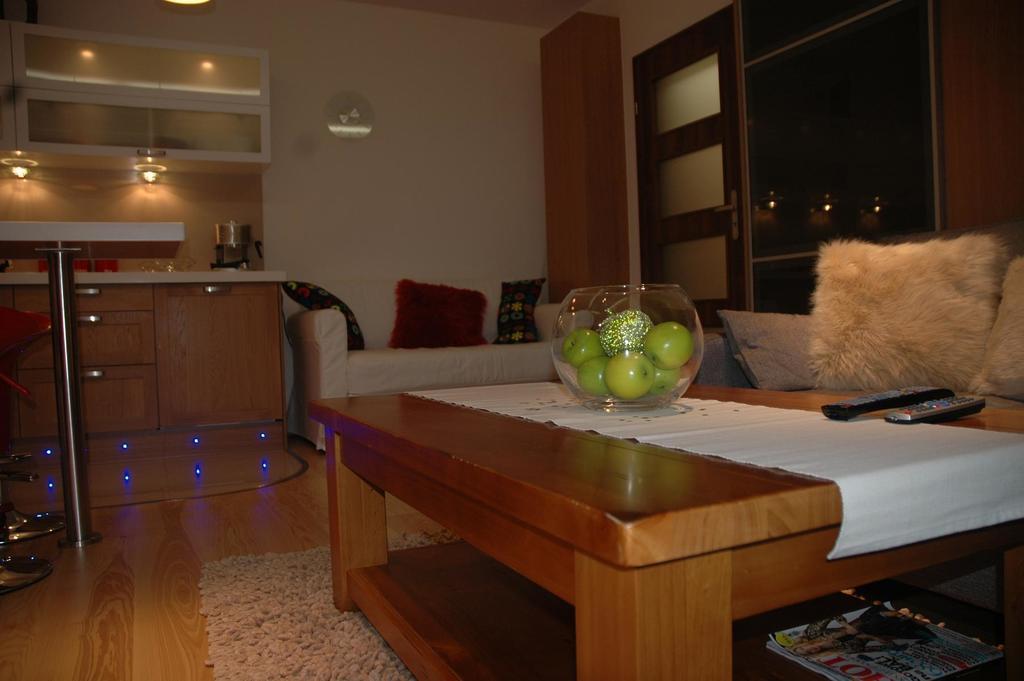 Apartament Cicha Woda Zakopane Bilik gambar