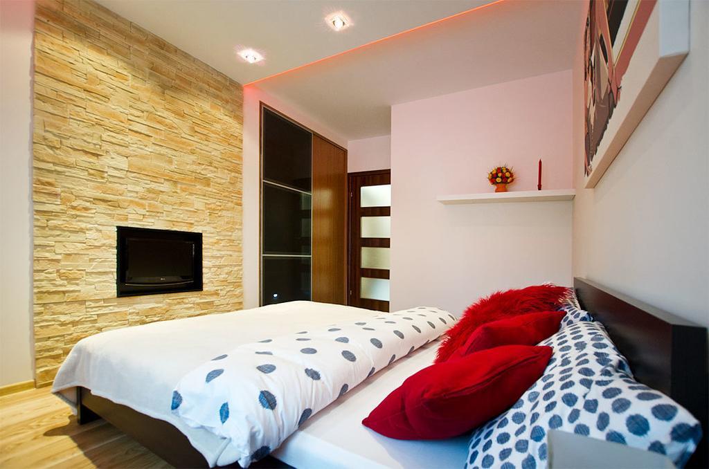 Apartament Cicha Woda Zakopane Bilik gambar