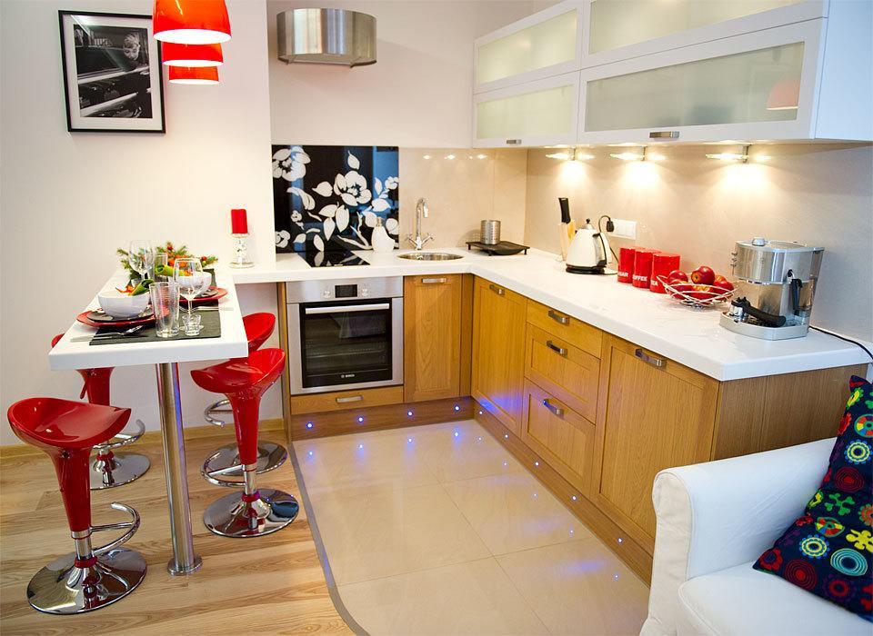 Apartament Cicha Woda Zakopane Bilik gambar