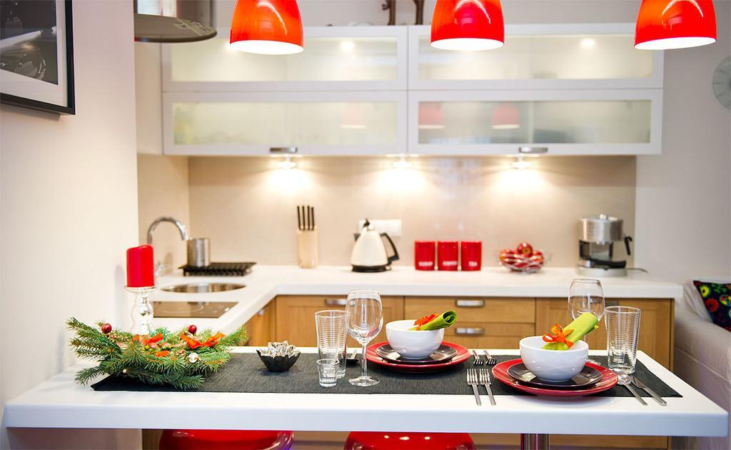 Apartament Cicha Woda Zakopane Bilik gambar