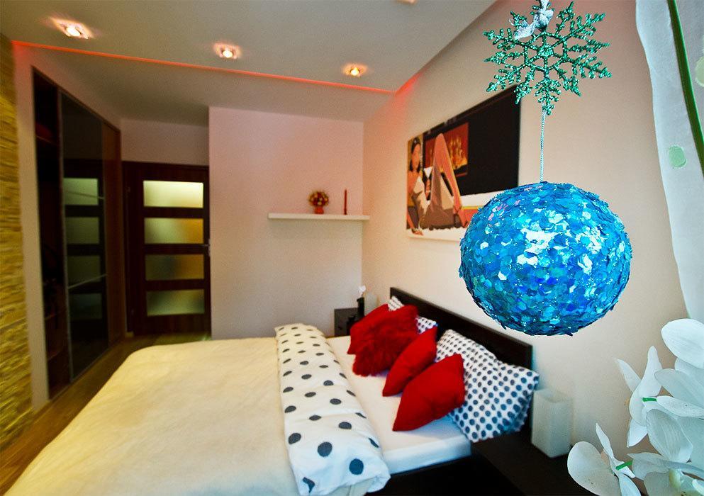 Apartament Cicha Woda Zakopane Bilik gambar