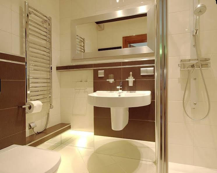 Apartament Cicha Woda Zakopane Luaran gambar