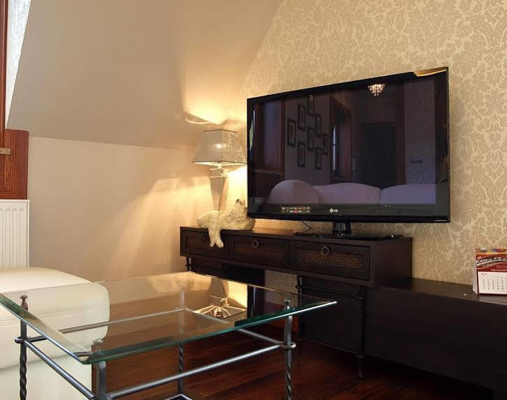 Apartament Cicha Woda Zakopane Luaran gambar