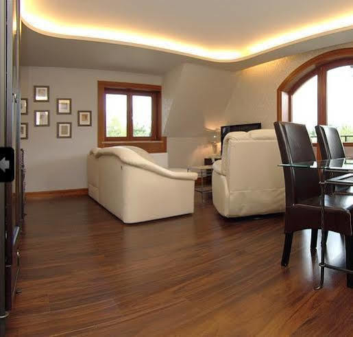 Apartament Cicha Woda Zakopane Luaran gambar