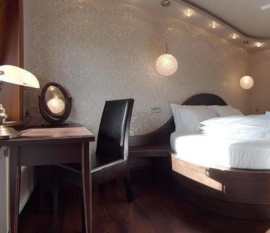 Apartament Cicha Woda Zakopane Luaran gambar