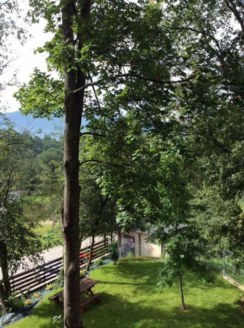 Apartament Cicha Woda Zakopane Luaran gambar
